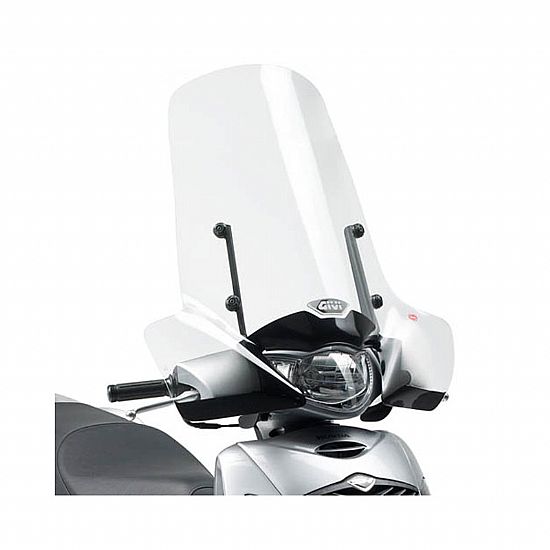 Givi A311A Mount Kit Honda SH 150 05-08