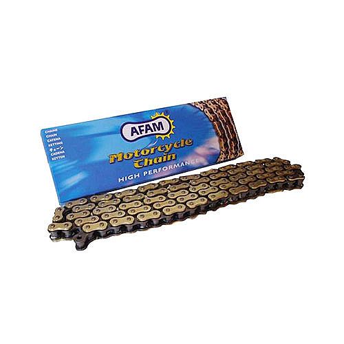 AFAM A520MX4-G120L Off-Road Gold 120L
