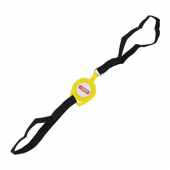 ABUS Memo Roll Up Cable
