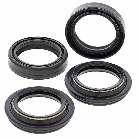 Fork Oil Seal & Dust Seal Kit 37 x 50 x 11