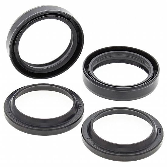 Fork Oil Seal & Dust Seal Kit Yamaha XT600E
