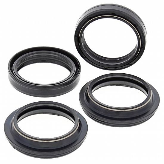 Fork Oil Seal & Dust Seal Kit 43x55x10.5mm
