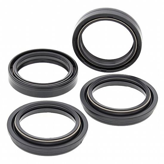 Fork Seal & Dust Seal Kit 4Ride For Honda