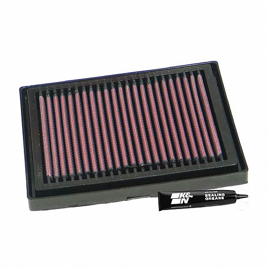 K&N Air Filter Aprilia Tuono 1000 06-11