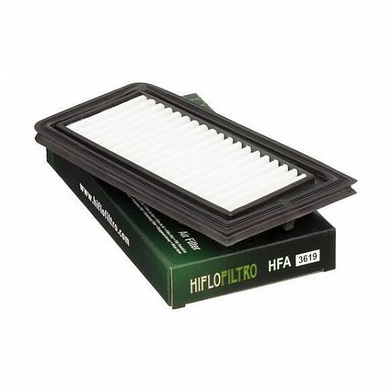 HIFLOFILTRO Air Filter για SUZUKI AN650 Burgman