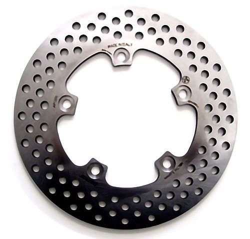 Δισκόπλακα Πίσω BRAKING Για RSV 1000 220Χ102
