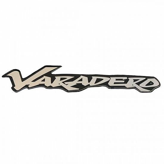 Varadero Tank Sticker 35 Χ 5 CM