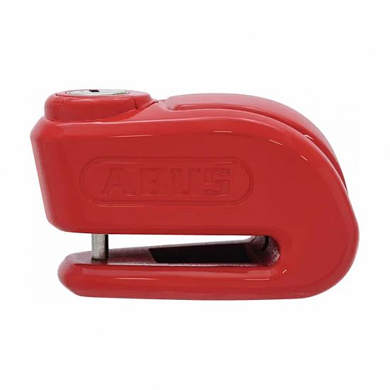 Κλειδαριά Δισκόφρενου ABUS 365 Trigger 2.0 Κόκκινο
