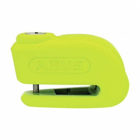 Κλειδαριά Δισκόφρενου ABUS 365 Trigger 2.0 Κίτρινο