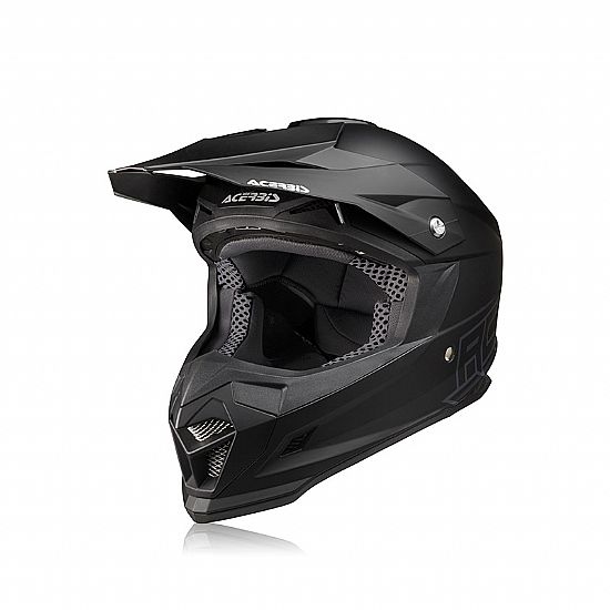 Acerbis Helmet Profile 4.0 Mat Black