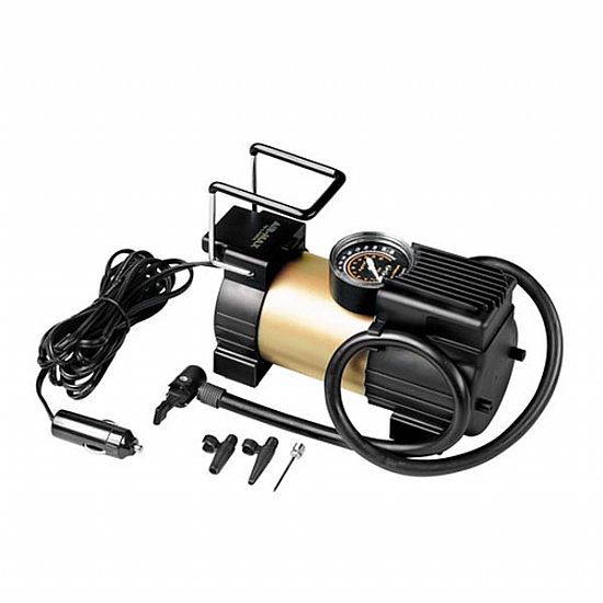 Κομπρεσέρ Αέρος Ελαστικών Air-Max Lampa 12V