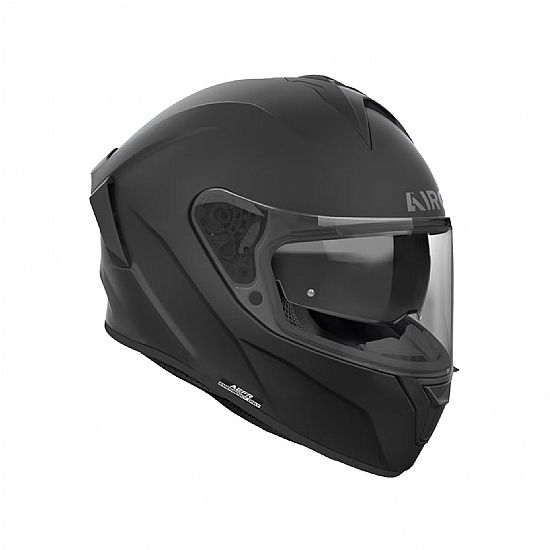 Airoh Spark 2 Black Mat