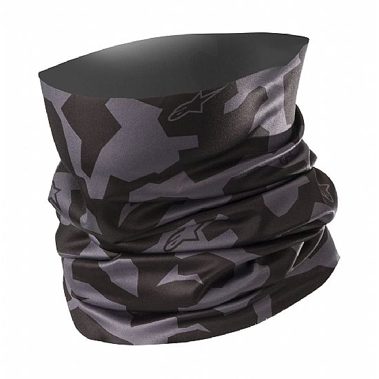 Alpinestars Neck Warmer Camo