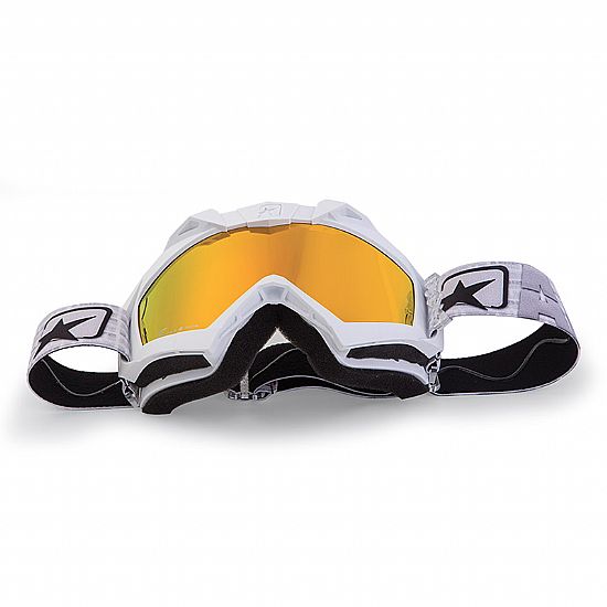 Ariete Adrenaline Primis 14001 White