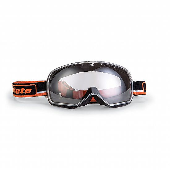 Μάσκα Ariete Feather Goggles 14920 Μαύρο - Πορτοκαλί