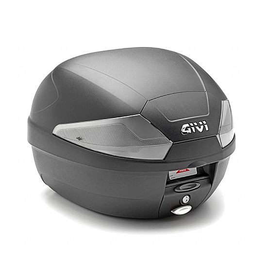 GIVI B29NT2 Case Monolock