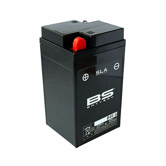 Μπαταρία BS Battery B49-6 SLA 10.5Ah