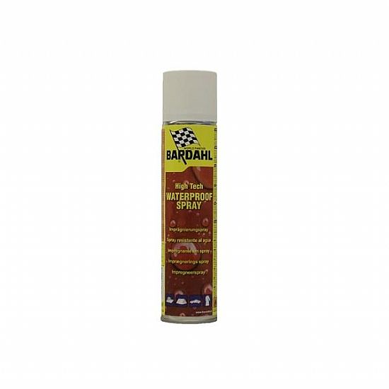 BARDAHL Waterproof Spray 400ml