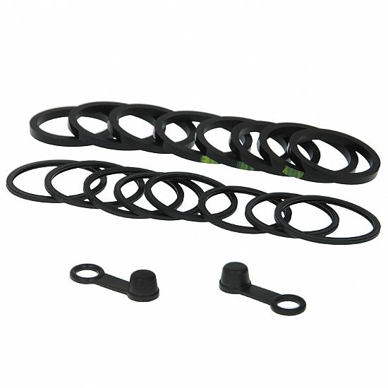 Brake calliper repair kit front BCF-214