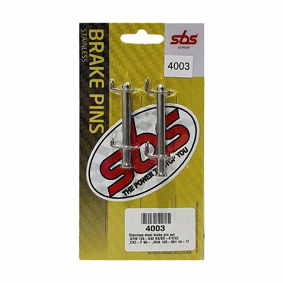 SBS 4003 4507/4510 Brembo