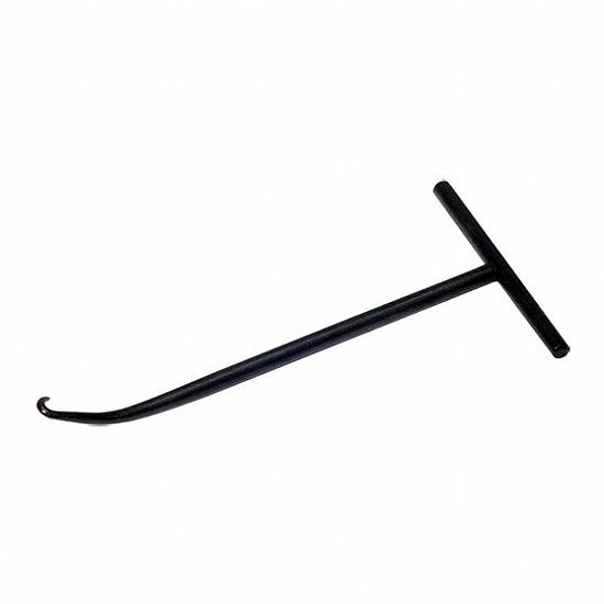 BS0044 Headlight And Brake Light Spring Hook 150mm