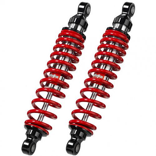 Bitubo WMB01 Rear Suspension Vespa GT125/200, GTS250 08-13