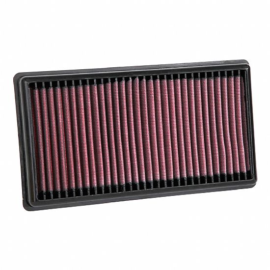 Air filter K&N for BMW S1000RR 19-26 S1000XR 20-26