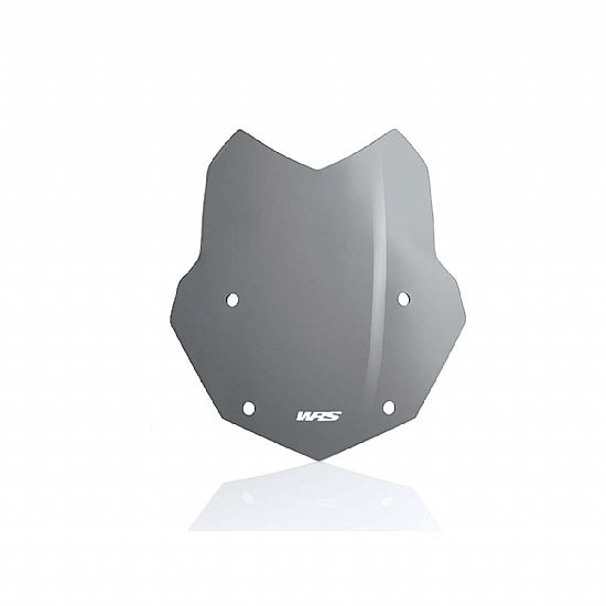 WRS Windscreen Dark Smoke BMW R 1200 GS / ADVENTURE 2013-2018