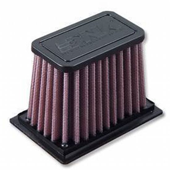 DNA Air Filter BMW F650 GS 00-07