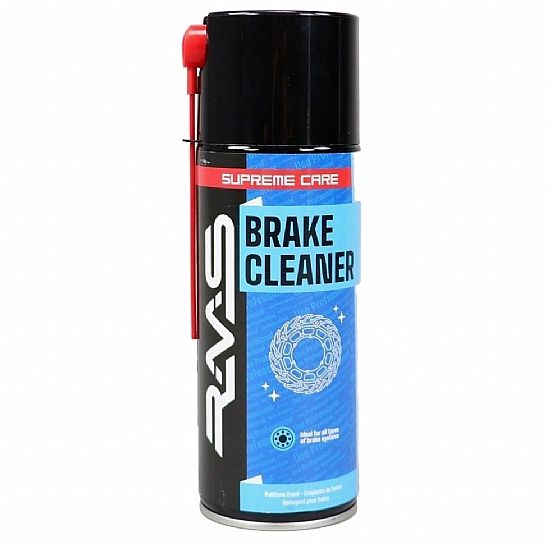 Καθαριστικό Φρένων RMS 400ml