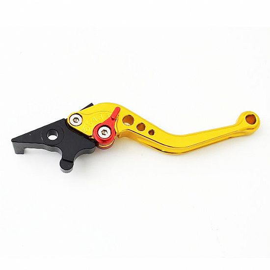 Disk Brake lever adjuster HONDA SUPRA / INNOVA GOLD