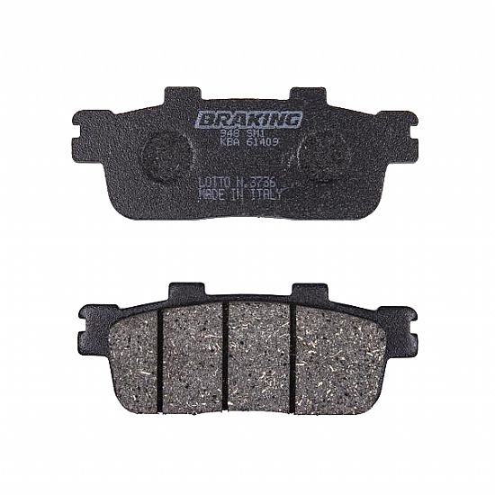 Braking 948 SM1 Rear Brake Pads