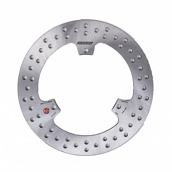 Πίσω Δισκόπλακα Braking Για Yamaha Χ-Max 250 ABS 11-17