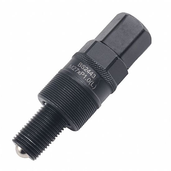 Bikeservice M27 X P1.0 LH Flywheel Magnetic Puller