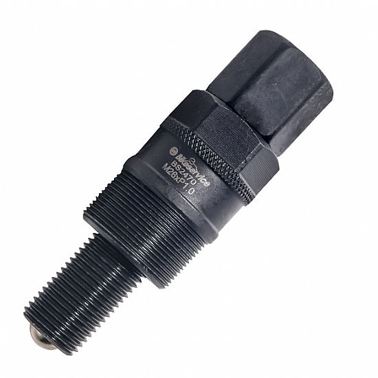 Bikeservice Flywheel Puller Magnetic M26 X P1.0 BS2470
