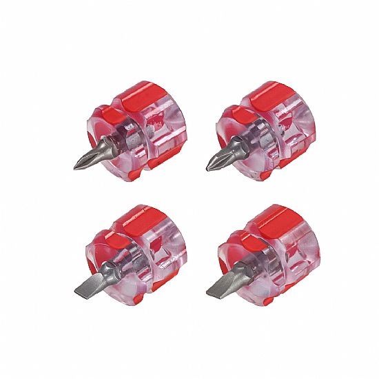 Μικρά Κατσαβίδια Σετ Bikeservice BS9621