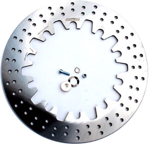 Δισκόπλακα εμπρός BRAKING ΓΙΑ BMW R65 650 260X145