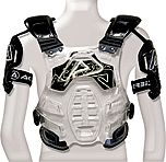 Προστατευτικός θώρακας ACERBIS BOMBER 1534 new