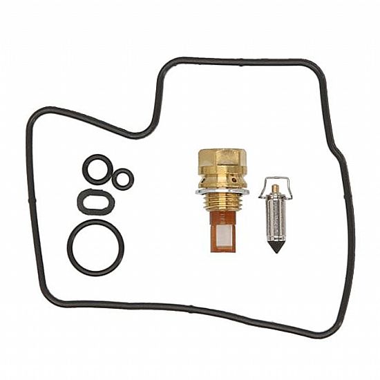 Σετ Επισκευής Καρμπυρατέρ Tourmax Για Honda Transalp 400-600-650