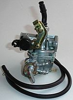 Carburetor HONDA C50 GLX WITH TUBES
