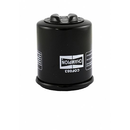 CHAMPION Oil Filter COF083