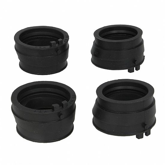 Tourmax CHH-8 Set Suction Nozzles Honda CBR 600 01-05