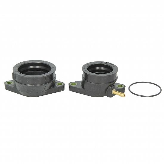Tourmax CHY-26 Set Suction Nozzles Yamaha XTZ Tenere 660