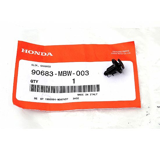 Clip genuine HONDA