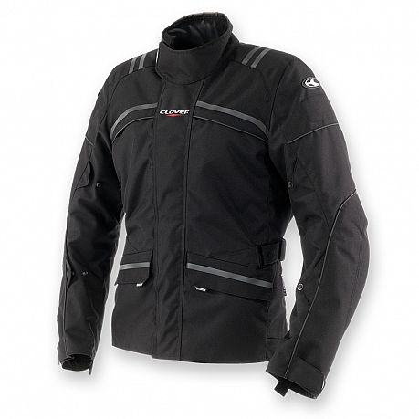 Black Jacket 1744 Storm