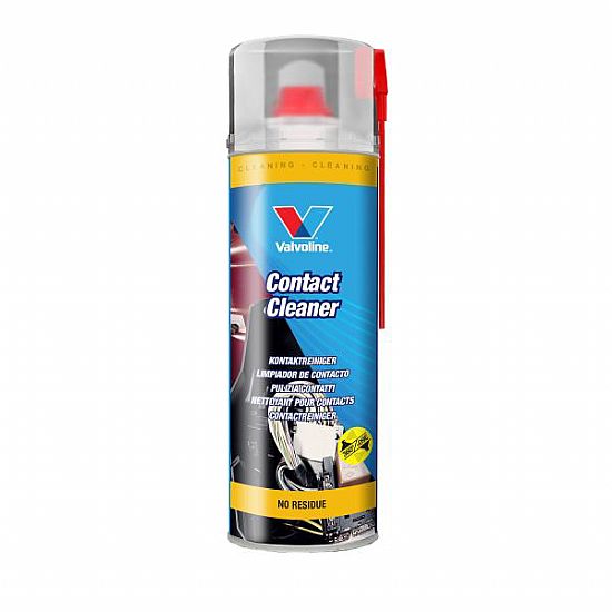 Valvoline Καθαριστικό Ηλεκτρικών Επαφών 500 ml