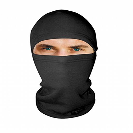 Haid cover balaclava fleece COSA