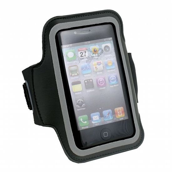 Arm Sheath COSA for smartphones
