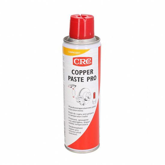 Σπρέι Γράσου CRC Coppen Paste Pro 250ml