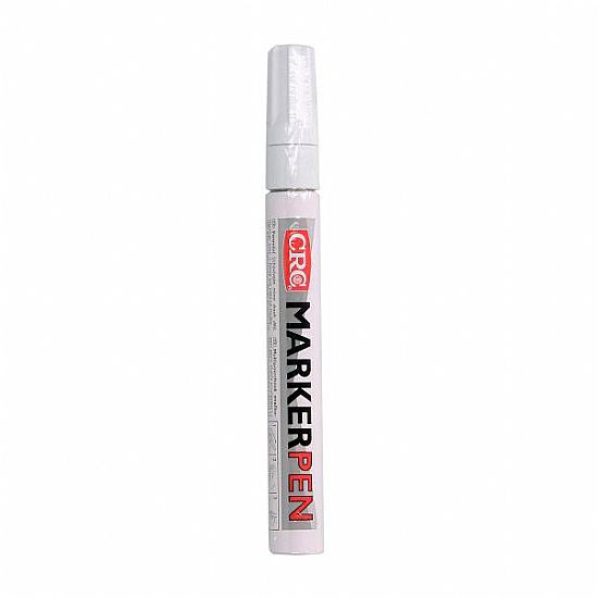 Special Marker pen CRC White